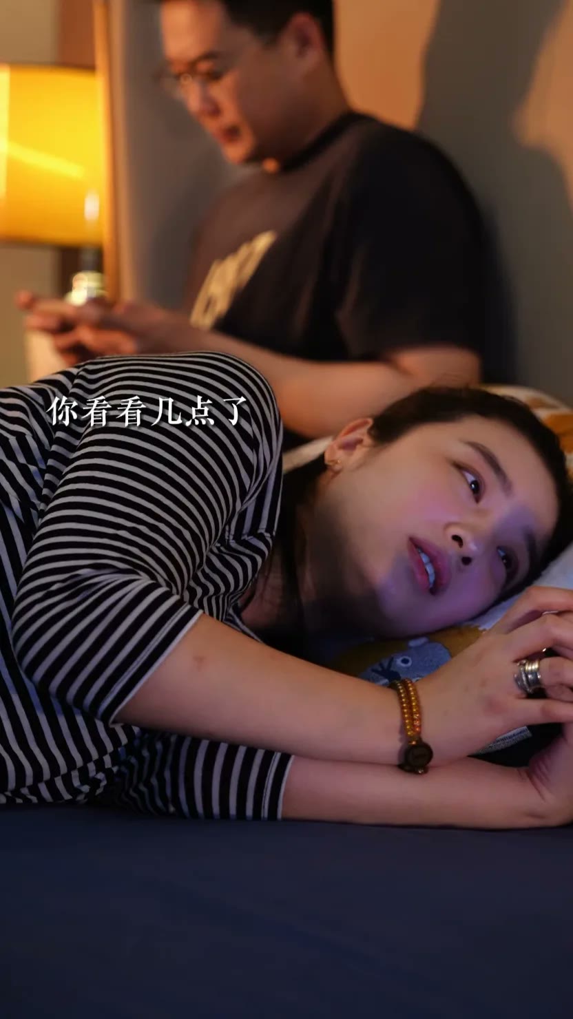 家庭情感短剧